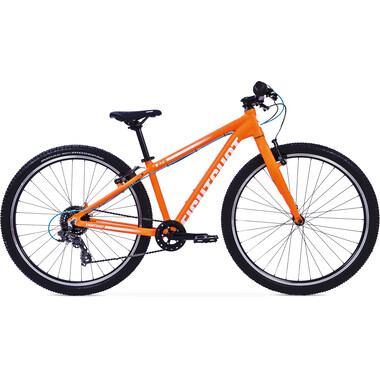 Mountain Bike EIGHTSHOT X-COADY 275 SL 27,5" Naranja 0
